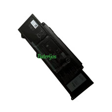 Dell JTG7N akumuliatoriaus keitimas