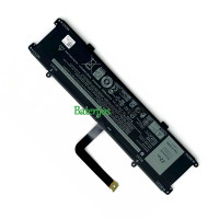 Dell K17M 06HHW5 7285 Latitude FTD6M akumuliatoriaus keitimas