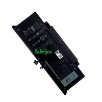 Dell latitude-14 JHT2H 7410 35J09 7310 akumuliatoriaus keitimas