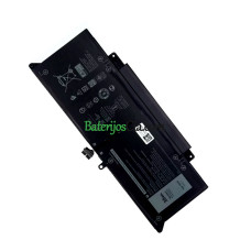 Dell latitude-14 JHT2H 7410 35J09 7310 akumuliatoriaus keitimas