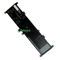 Dell MJMVV 0020K1 2-in-1 Inspiron11 NXX33 3195 akumuliatoriaus keitimas