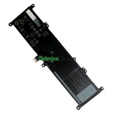 Dell MJMVV 0020K1 2-in-1 Inspiron11 NXX33 3195 akumuliatoriaus keitimas