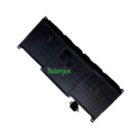 Dell NXRKW 13PLus MN79H i5 93204K XPS 9320 akumuliatoriaus keitimas