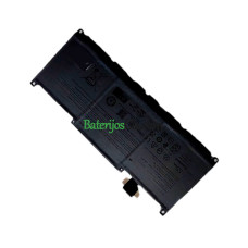 Dell NXRKW 13PLus MN79H i5 93204K XPS 9320 akumuliatoriaus keitimas