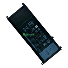 Dell P71F001 P89G P89G001 P80G 33YDH P72F G3-3579 akumuliatoriaus keitimas