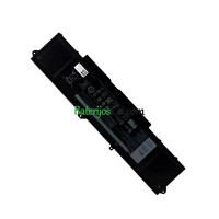Dell Precision 9JRV0 15-3561 15-3571 9JRVO akumuliatoriaus keitimas