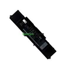 Dell Precision 9JRV0 15-3561 15-3571 9JRVO akumuliatoriaus keitimas