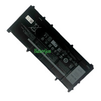 Dell R1 Alienware V4N84 VG661 R2 X14 akumuliatoriaus keitimas