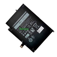 Dell T02J WYCVV Latitude7285 YX0XH 0WYCVV akumuliatoriaus keitimas