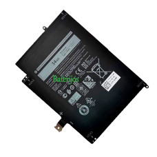 Dell T02J WYCVV Latitude7285 YX0XH 0WYCVV akumuliatoriaus keitimas