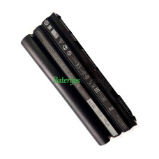 Dell T54FJ NHXVW E5420 71R31 M5Y0X E5520 E6420 akumuliatoriaus keitimas