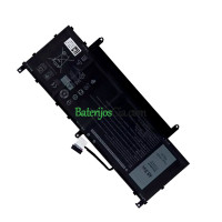 Dell V5K68 Latitude 9520 451-BCSZ F68NR akumuliatoriaus keitimas
