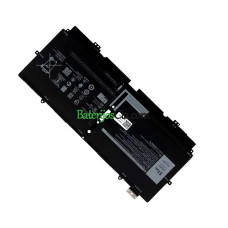 Dell XPS13-9310 2-In-1 52TWH XPS13-7390 X1W0D akumuliatoriaus keitimas