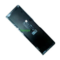 Dell XX1D1 9KGF8 Latitude E6510U E6430U akumuliatoriaus keitimas