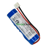Edifier ICR18650 MB200 akumuliatoriaus keitimas