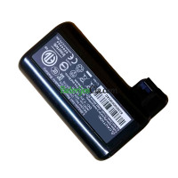 Electrolux OSBP72L125 Purei9 akumuliatoriaus keitimas