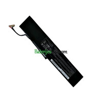 EPSON BT2105-B L140BAT-2 akumuliatoriaus keitimas