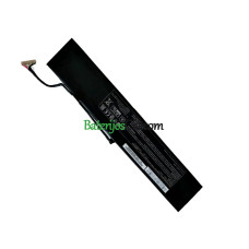 EPSON BT2105-B L140BAT-2 akumuliatoriaus keitimas
