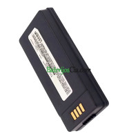 FLIR E2 T198258 1195106 E65 E45 E25 akumuliatoriaus keitimas