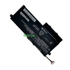 Fujitsu CP794551-01 FPB0354 FPCBP579 akumuliatoriaus keitimas