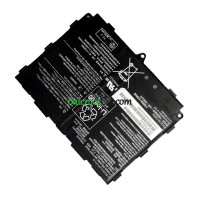 Fujitsu CP797438-01 FPB0345S FPCBP557 FPB0355S akumuliatoriaus keitimas