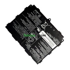 Fujitsu CP797438-01 FPB0345S FPCBP557 FPB0355S akumuliatoriaus keitimas