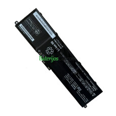 Fujitsu CP813907-01 FPB0364 CP813907-03 akumuliatoriaus keitimas