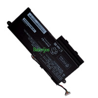 Fujitsu FPCBP579 CP794551-01 akumuliatoriaus keitimas