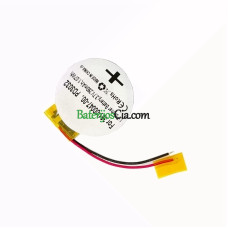 Garmin 361-00047-00 PD3032 akumuliatoriaus keitimas