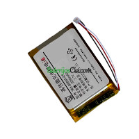 Garmin 503759 361-00051-21 akumuliatoriaus keitimas