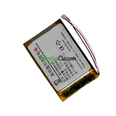 Garmin 503759 361-00051-21 akumuliatoriaus keitimas