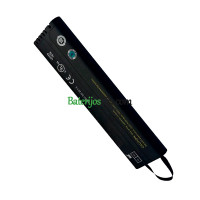 GE 3000 DASH 4000 SM201-6 5000 akumuliatoriaus keitimas