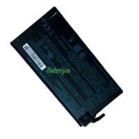 Getac 441129000001 V110 BP3S1P2100-S akumuliatoriaus keitimas