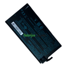 Getac 441129000001 V110 BP3S1P2100-S akumuliatoriaus keitimas