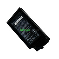 Getac BP-S410-Main-32/2040 S410 akumuliatoriaus keitimas