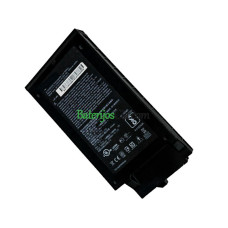 Getac BP-S410-Main-32/2040 S410 akumuliatoriaus keitimas