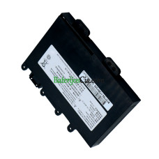 Getac GH5KN-00-13-4S1P-0 Z1 akumuliatoriaus keitimas