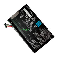 Gigabyte GNG-K60 P56XT akumuliatoriaus keitimas