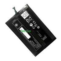 Gigabyte Tablet-PC S1080 GND-D20 akumuliatoriaus keitimas