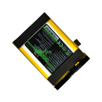 GPD Win3 akumuliatoriaus keitimas
