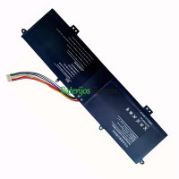 GW LP14123 Ditma UTL-4766133-2S akumuliatoriaus keitimas