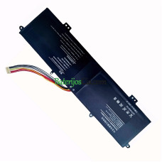 GW LP14123 Ditma UTL-4766133-2S akumuliatoriaus keitimas