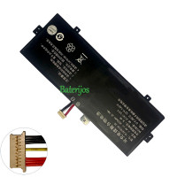 Haier 3582229 PL3478106-2S Pro 7Lines S11 akumuliatoriaus keitimas