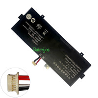 Haier 5Lines PL3478106-2S 3582229 S11 Pro akumuliatoriaus keitimas