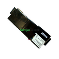 Haier SSBS45 X1 X1T akumuliatoriaus keitimas