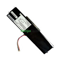 Haier SSBS49 Sailing Y13B SSBS53 Y13A akumuliatoriaus keitimas