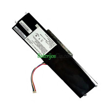 Haier SSBS49 Sailing Y13B SSBS53 Y13A akumuliatoriaus keitimas