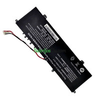 Hasee AEC508865-3S1P X5-2021S5 akumuliatoriaus keitimas