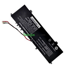 Hasee AEC508865-3S1P X5-2021S5 akumuliatoriaus keitimas