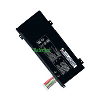 Hasee GK5CN-11-16-3S1P-0 G7-CT7VK Z7M-KP7GZ akumuliatoriaus keitimas